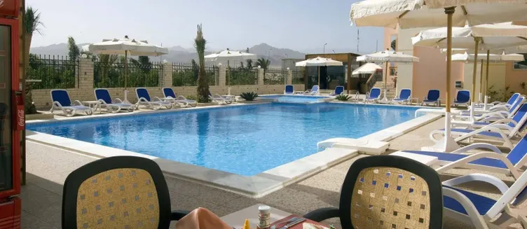 Фото отеля 4s Hotel Dahab