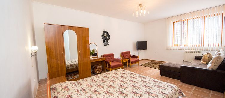 Фото отеля Отель Каталония