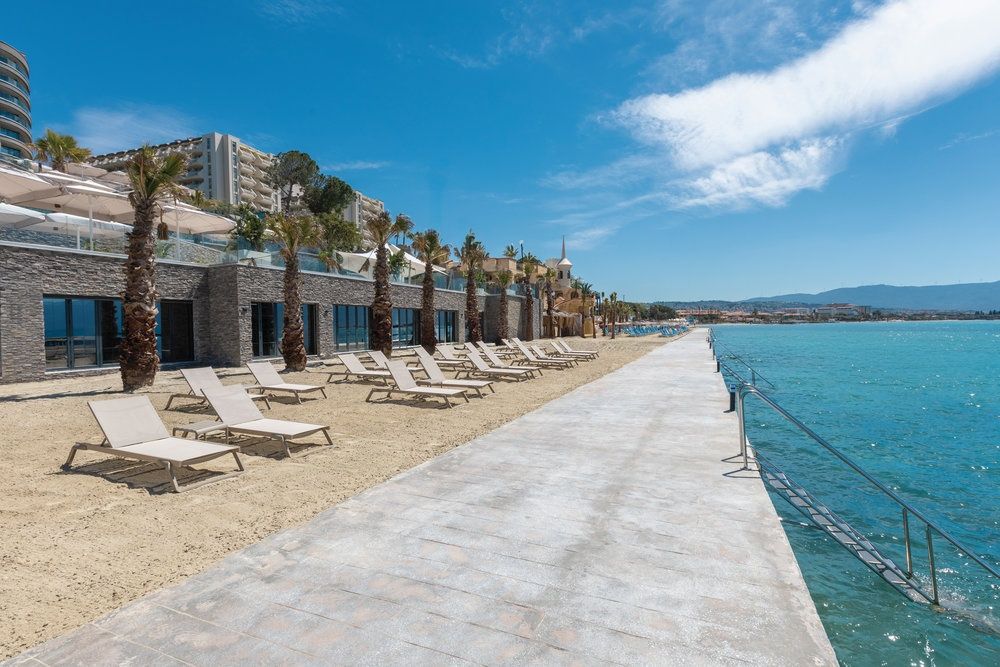 Beks Premium Resort & SPA фото 29