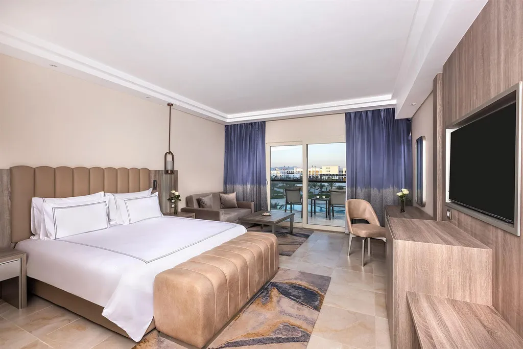 Rixos Radamis Blue Planet фото 2