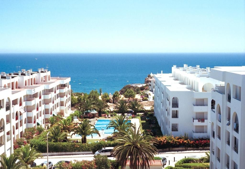 Be Smart Terrace Algarve фото 8