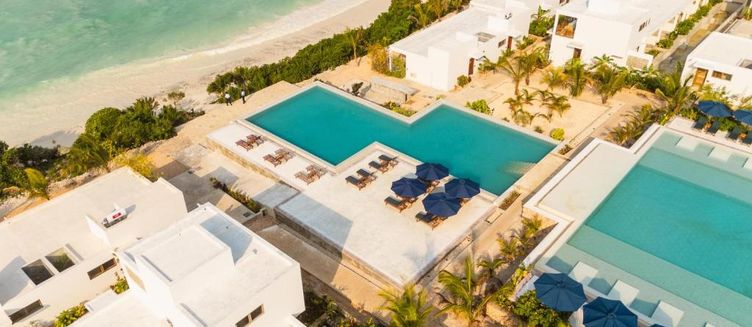 Фото отеля Legendary Zanzibar Beach Resort