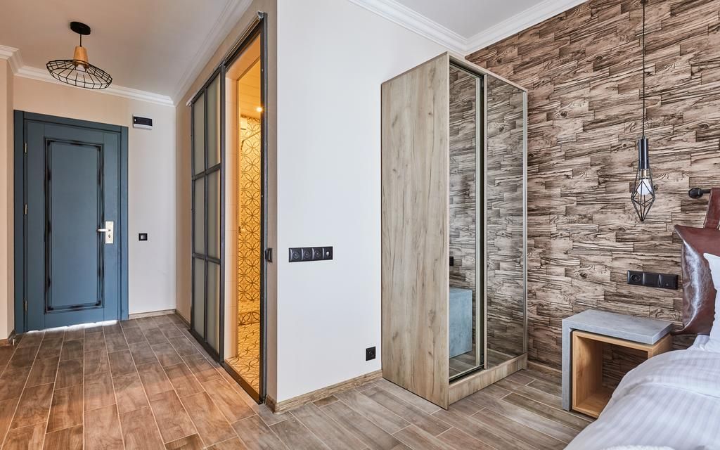 Gudauri Hotel Loft фото 62