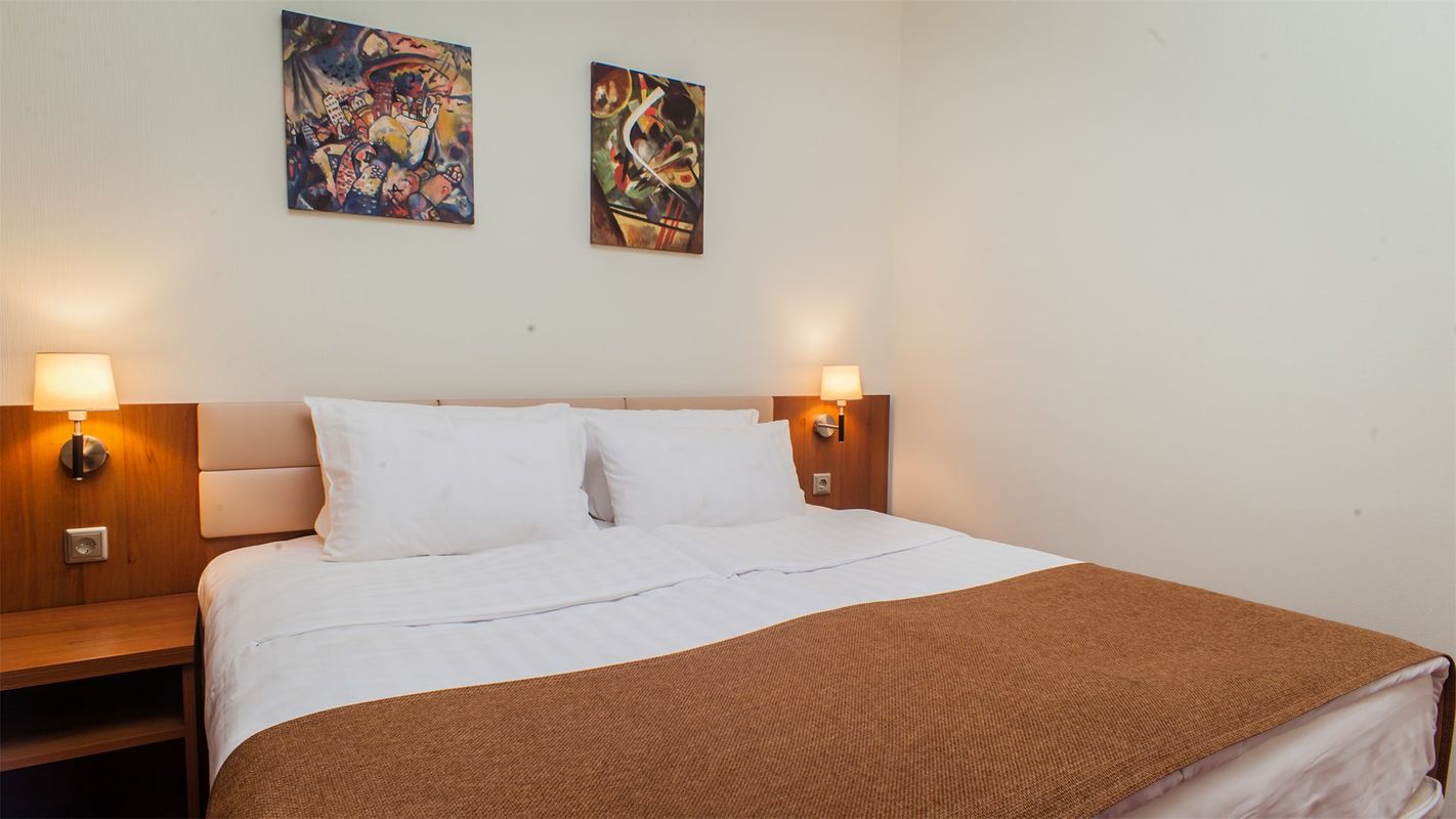 Best Western Plus Centre Hotel фото 55