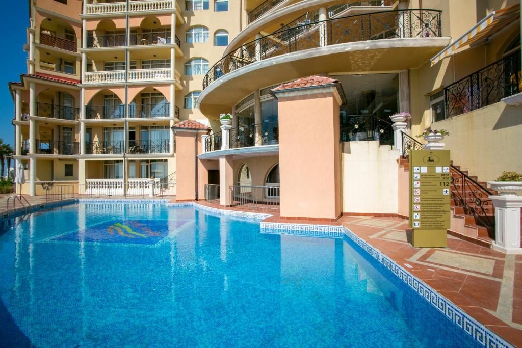 Atrium Beach Hotel - All Inclusive фото 17