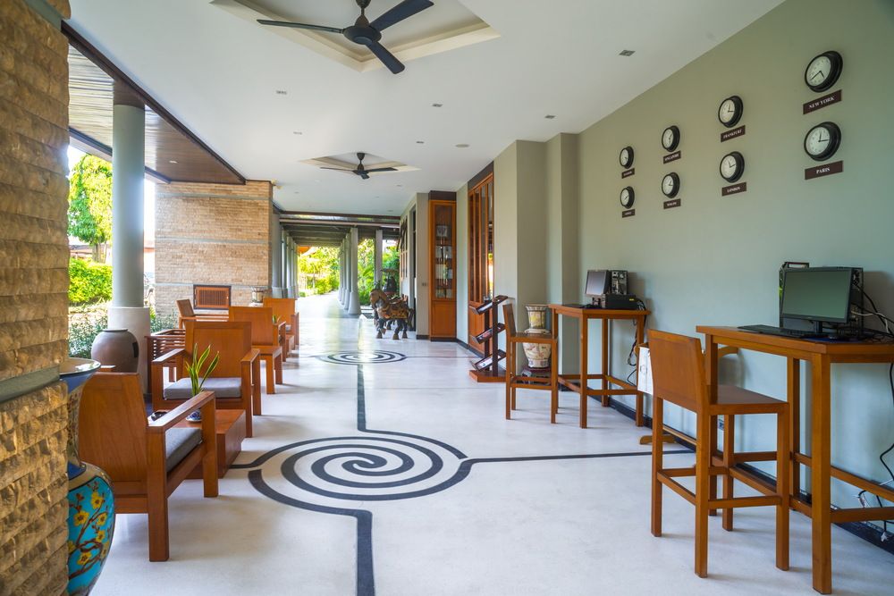 Weekender Resort Koh Samui фото 33