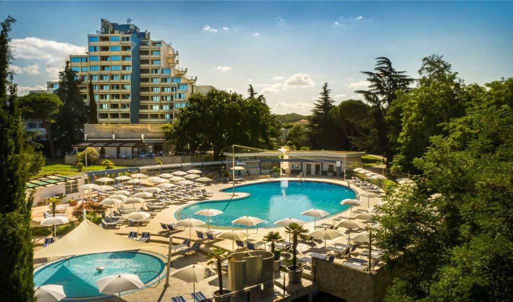 Valamar Diamant Residence фото 13