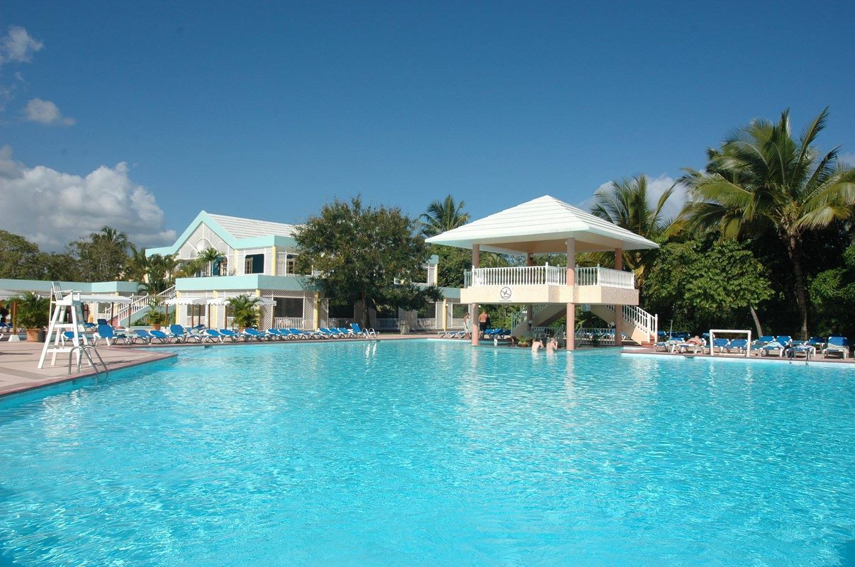 Puerto Plata Village Caribbean Resort & Beach Club фото 15