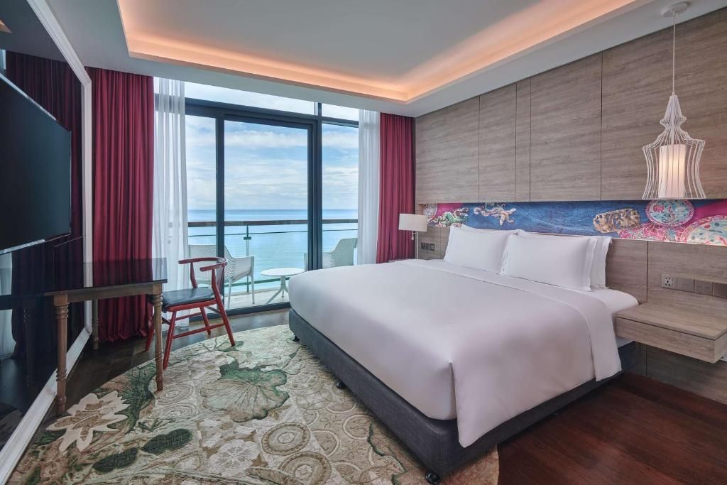 Angsana Teluk Bahang фото 14