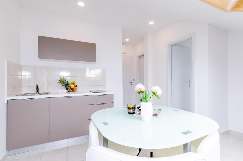 Villa Babilon фото 11