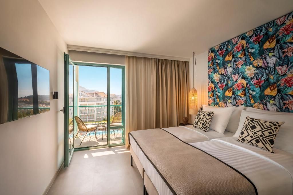 Dalmacija Sunny Hotel by Valamar фото 13