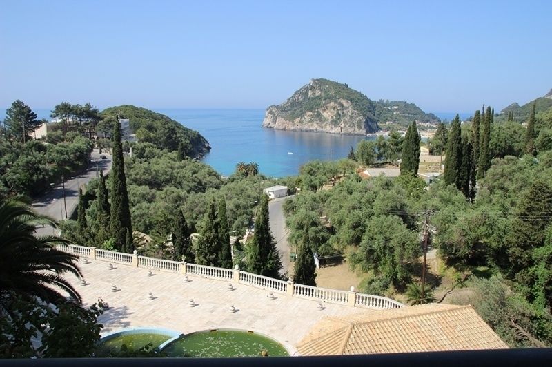 Domes of Corfu, Autograph Collection фото 16