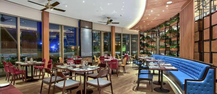 Фото отеля Hilton Da Nang