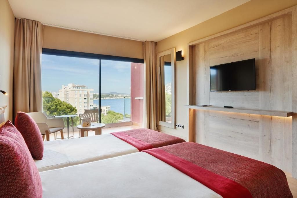 Riu Bonanza Park фото 25