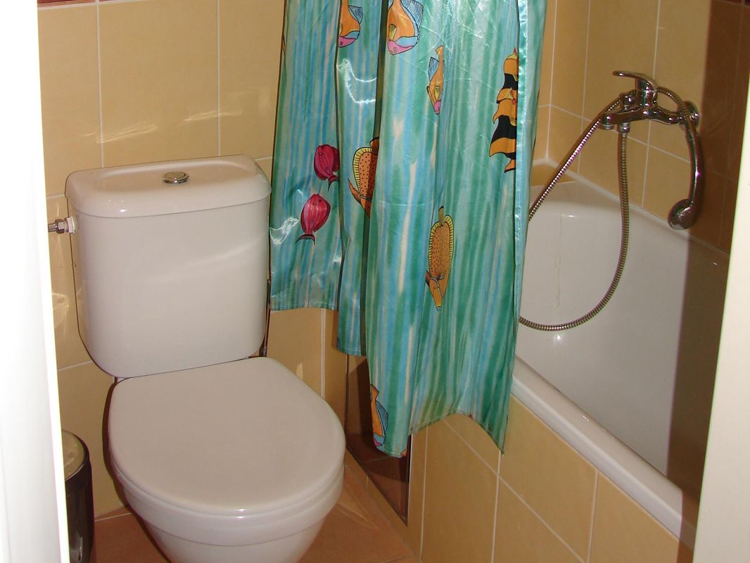 Hotel Aladin фото 8