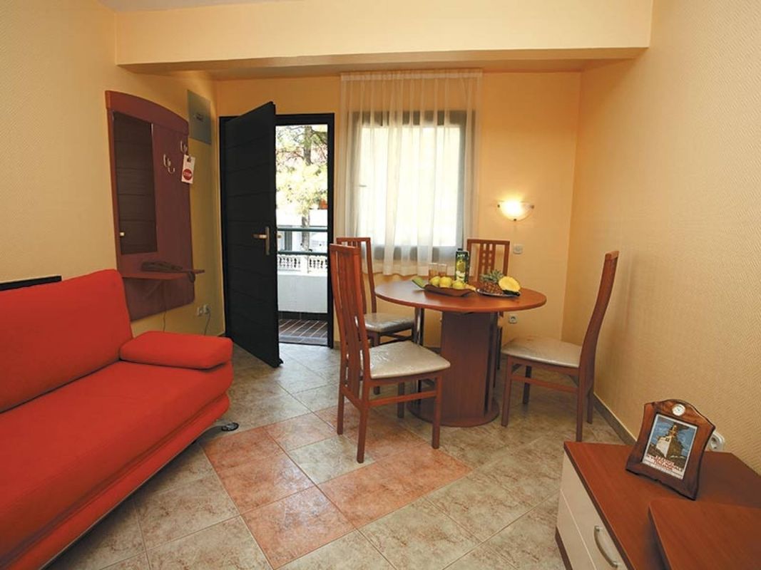 Matilde Beach Resort фото 29