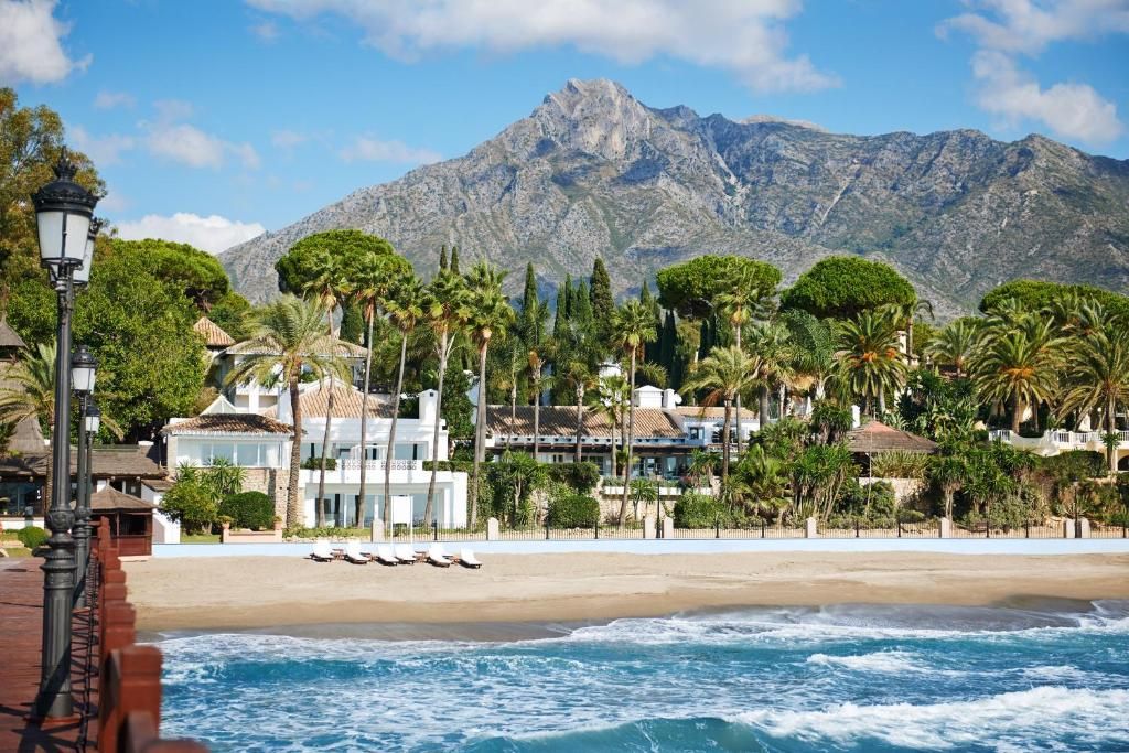 Marbella Club Hotel  Golf Resort & Spa фото 23