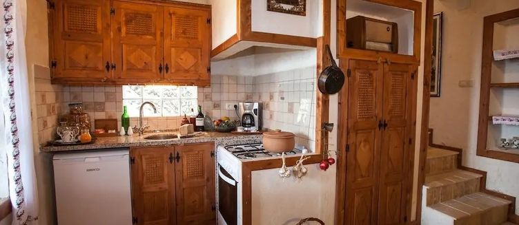 Фото отеля Отель Hoyran Wedre Country Houses