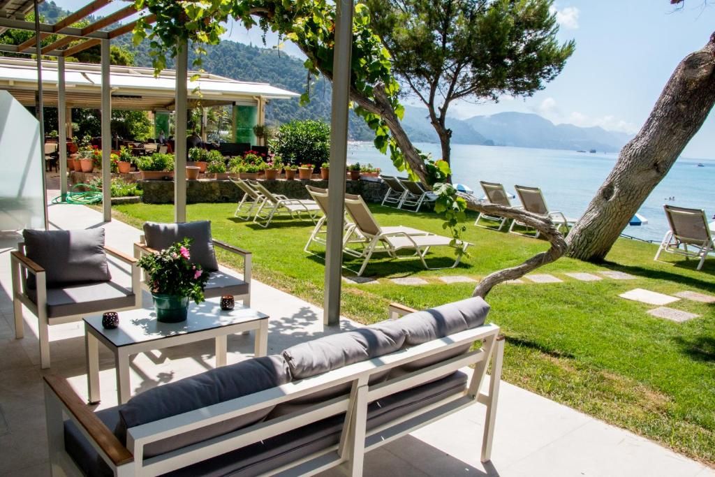 Glyfada Beach Hotel фото 15