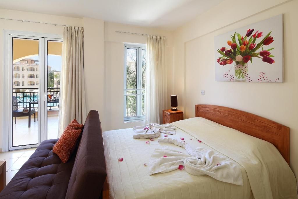 St Nicolas Elegant Residence фото 15
