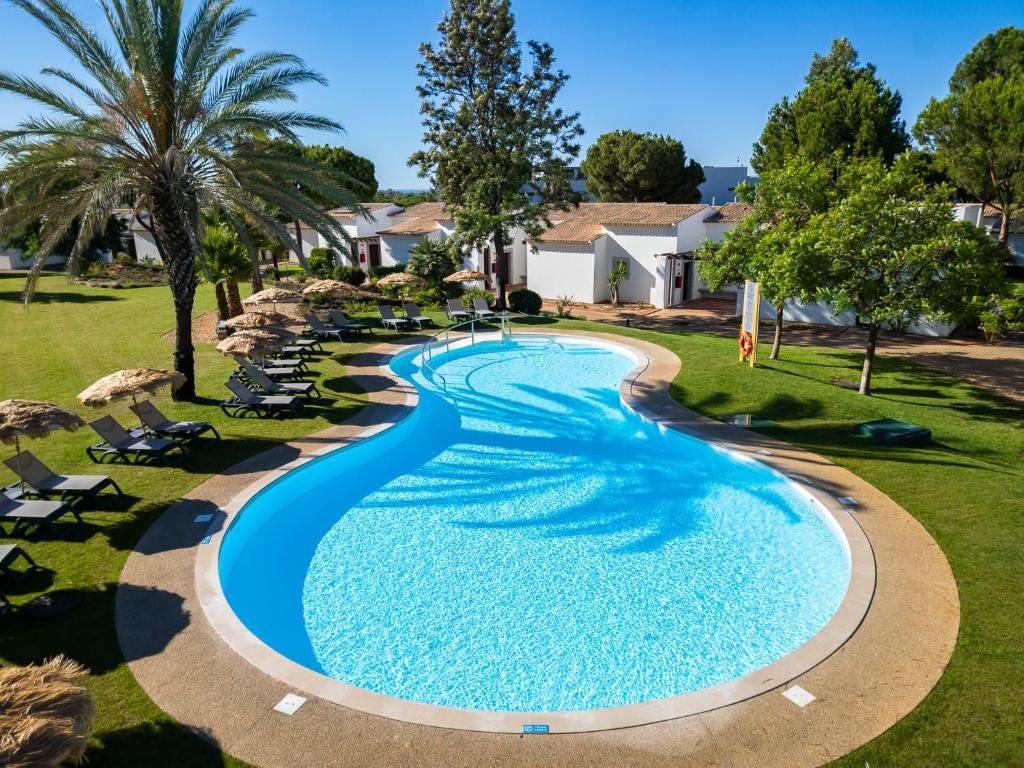 Pestana Vila Sol Golf & Resort Hotel фото 40