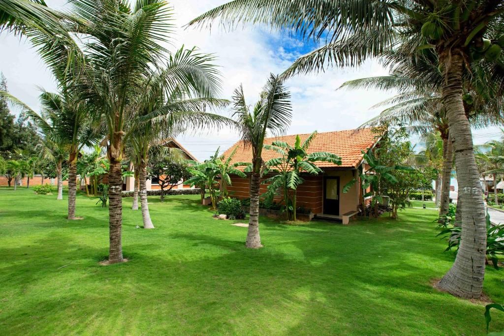 Blue Bay Mui Ne Resort & Spa фото 63