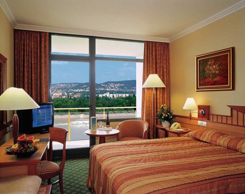 Danubius Hotel Helia фото 70