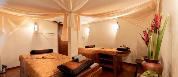 Фото отеля Anumana Ubud Bali