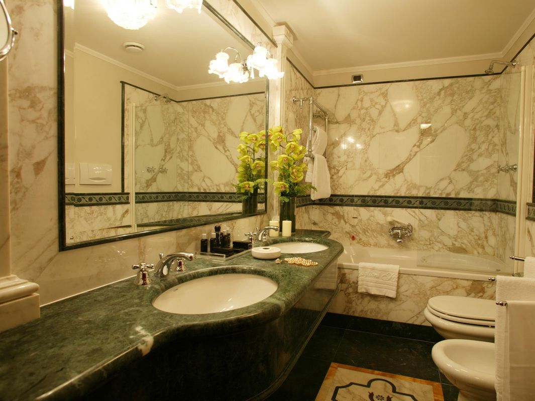 Baglioni Hotel Luna - The Leading Hotels of the World фото 24
