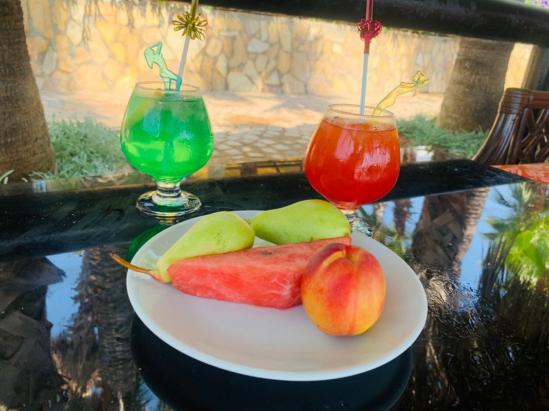Marvida Hotel Akman Park фото 77
