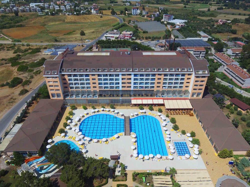 Casa Fora Beach Resort by Miramor фото 78