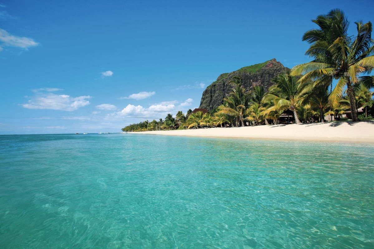 Hotel Riu Palace Mauritius (Adults Only) фото 51