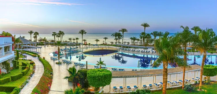 Фото отеля Monte Carlo Sharm El Sheikh Resort