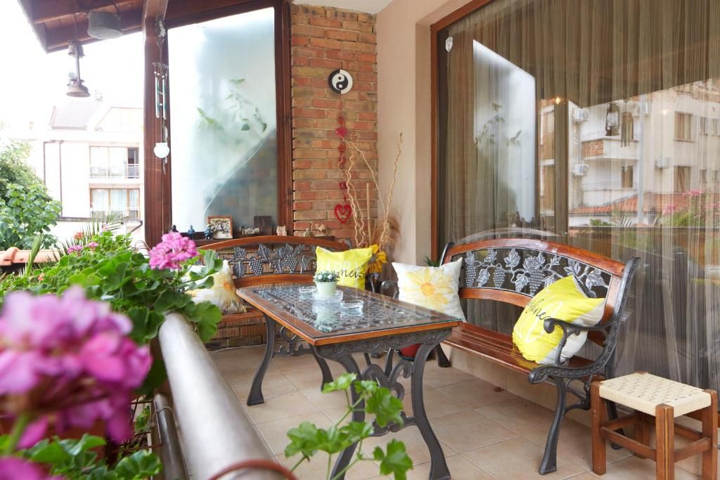Гостевой дом «Nirvana Guest House» фото 8