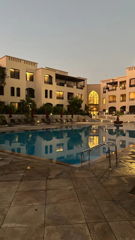 The Cove Rotana Resort фото 49