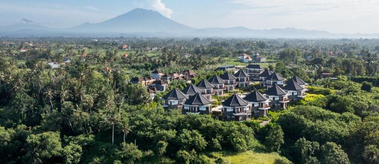 Фото отеля Swan Paradise A Pramana Experience