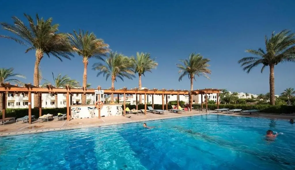 Sharm Resort Hotel фото 41
