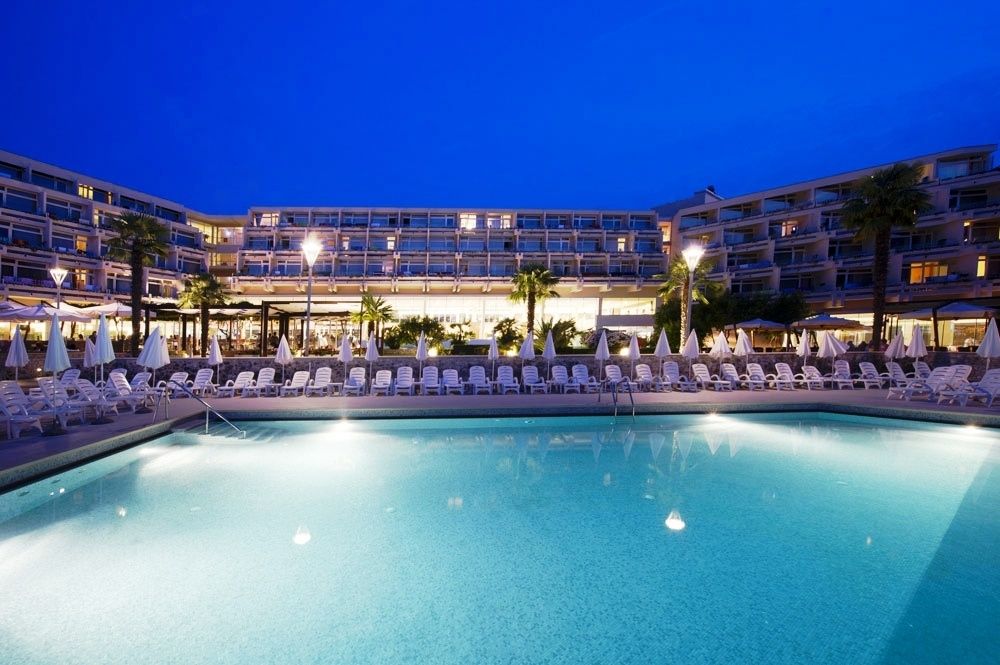 Hotel Laguna Mediteran фото 39