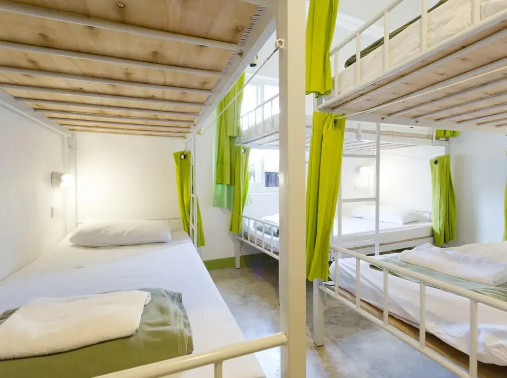 PLOY Hostel фото 1