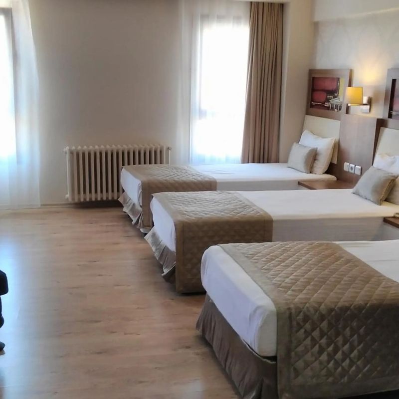 Hotel Baylan Izmir фото 10