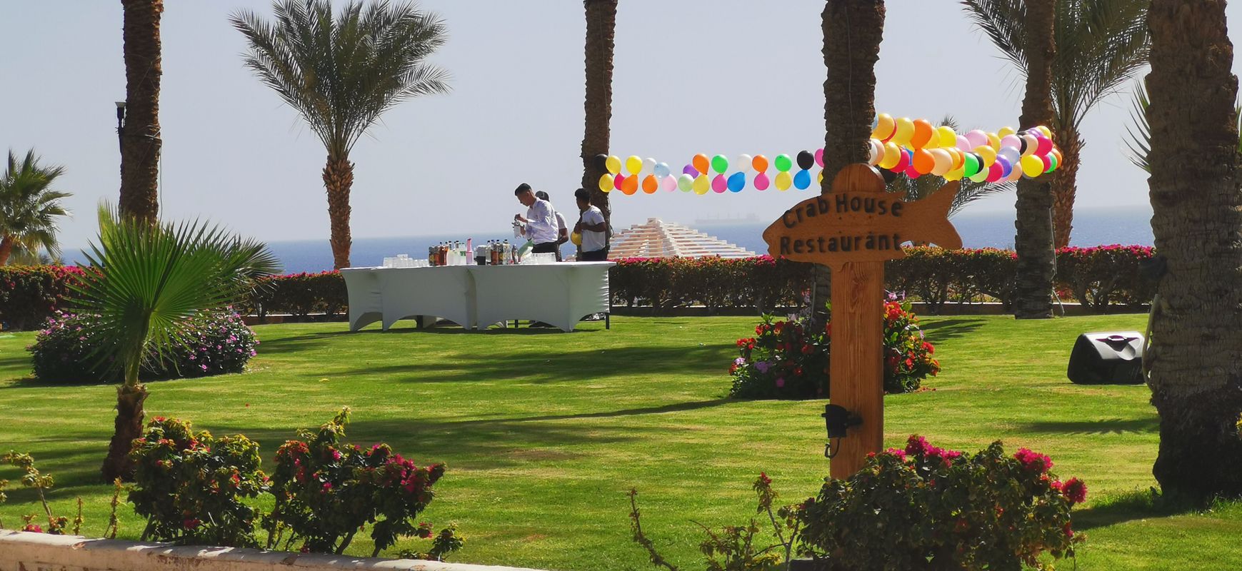 Grand Oasis Resort фото 74