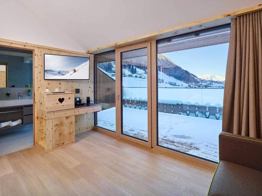 Alpeiner Nature Resort Tirol фото 29
