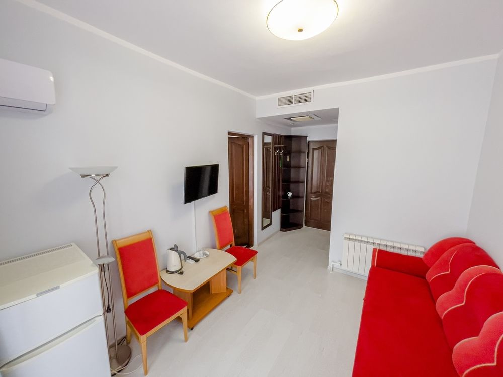 Гостиница «Hotel Kruiz na Serafimovicha» фото 37
