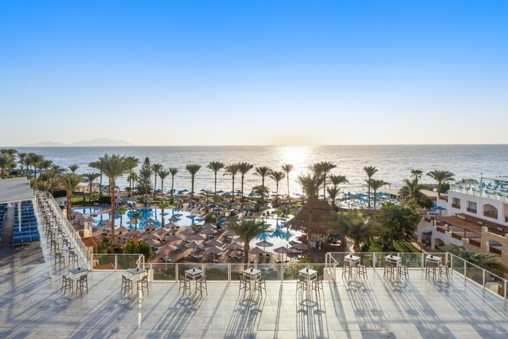 Pickalbatros Royal Grand Resort Sharm El Sheikh (Adults Only) фото 156