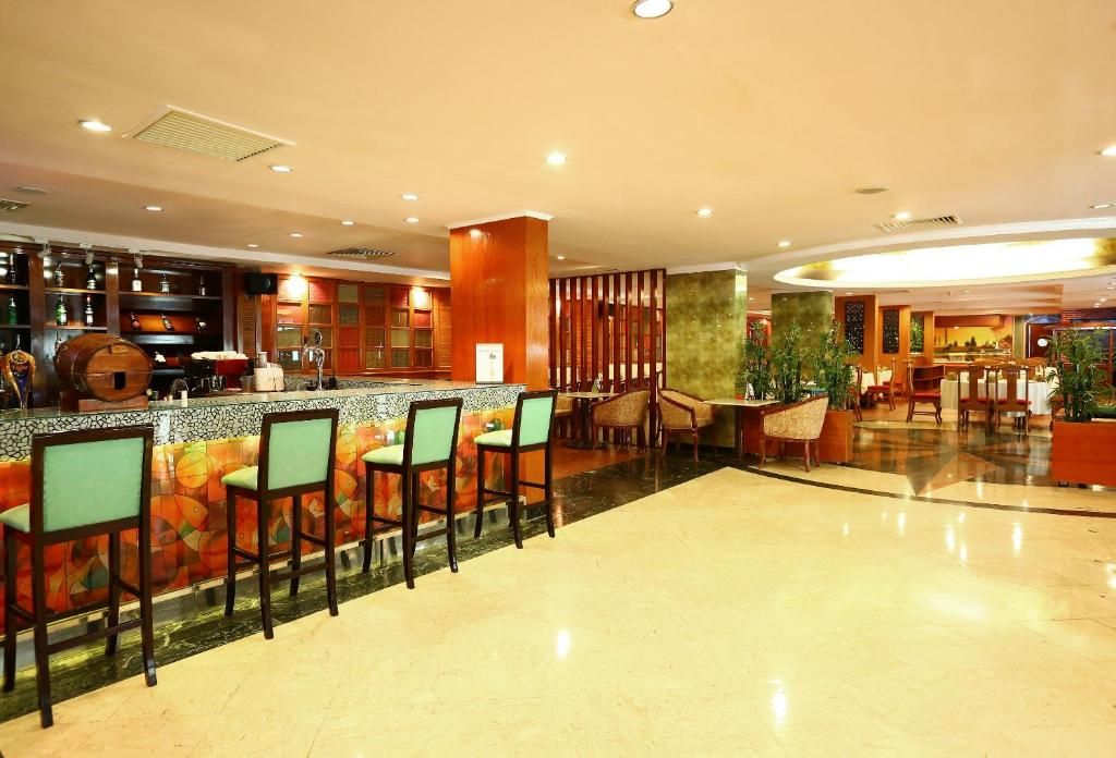 Ramana Hotel Saigon фото 42