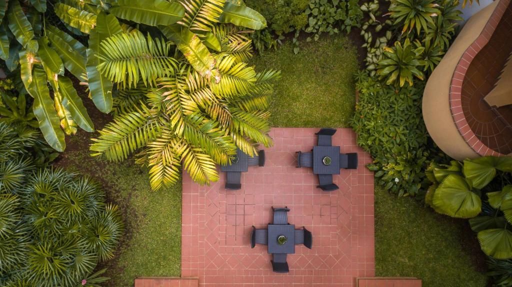Sea Cliff Court фото 6