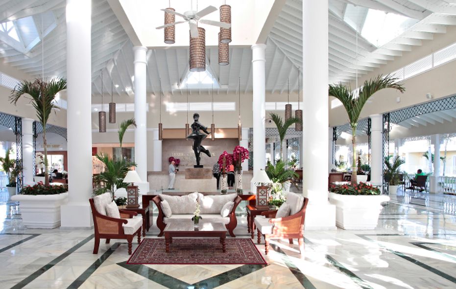 Bahia Principe Luxury Bouganville - Adults Only фото 96