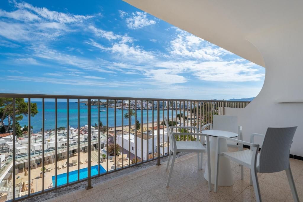Alua Hotel Miami Ibiza фото 23