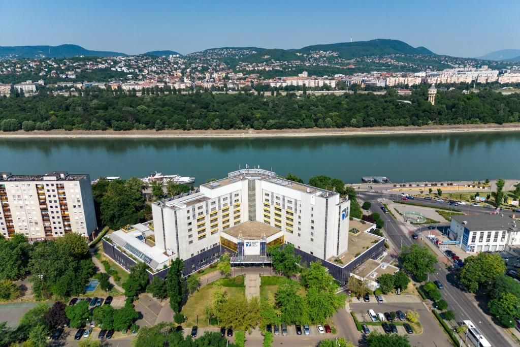 Danubius Hotel Helia фото 38