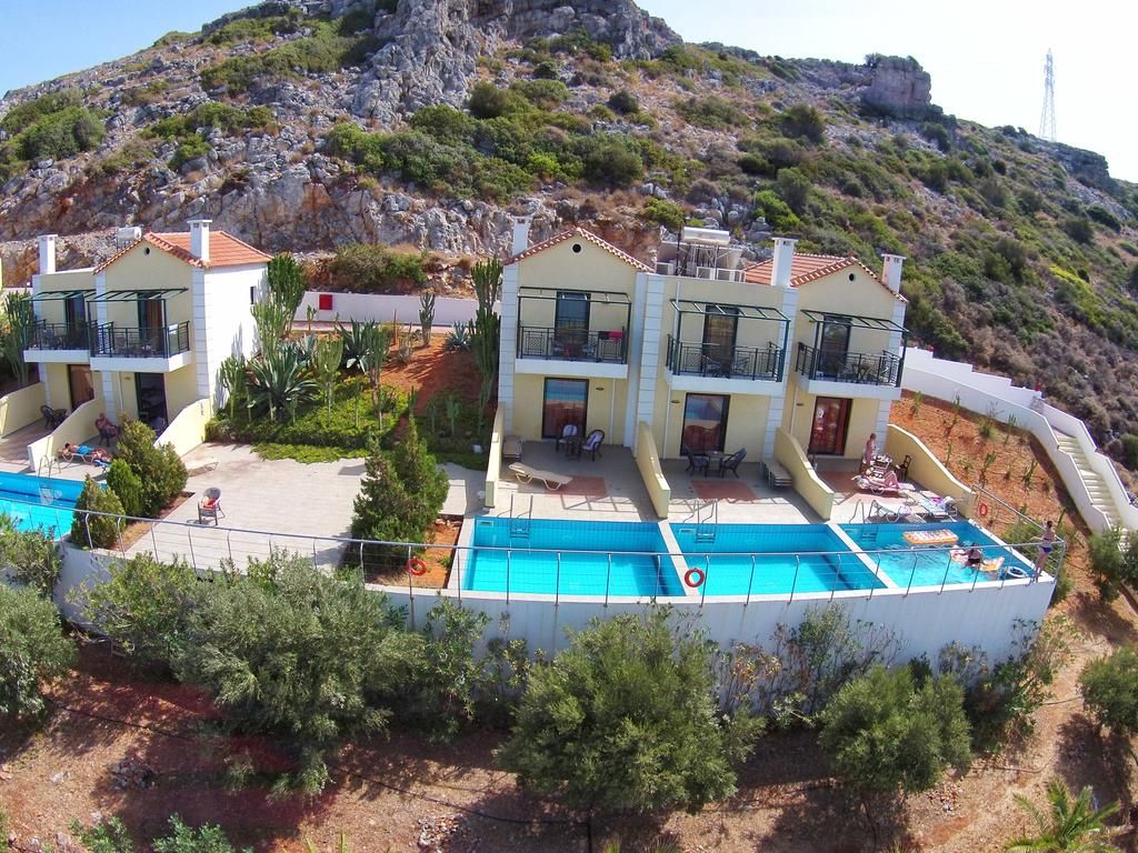 Golden Villas фото 18